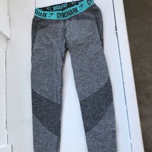 Gymshark Seamless Leggings
